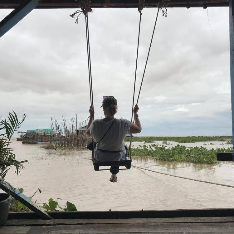 Foto de perfil