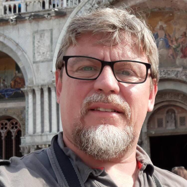 Foto de perfil