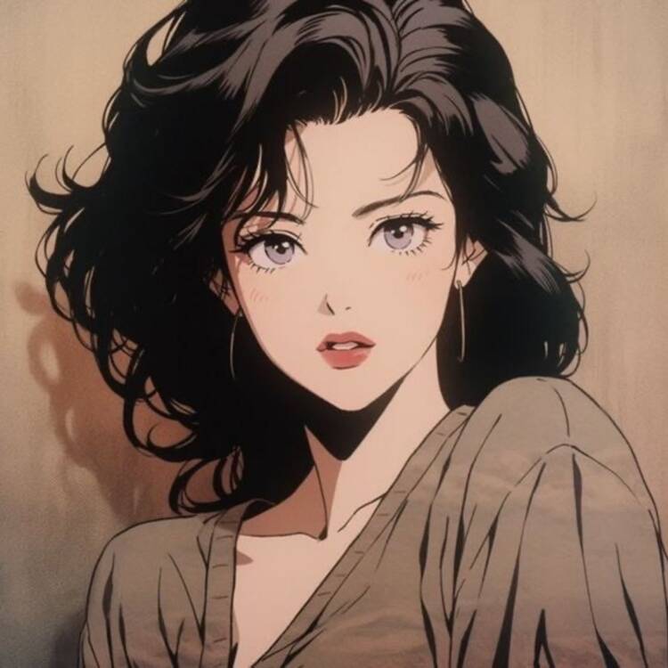 Foto de perfil de Alexa