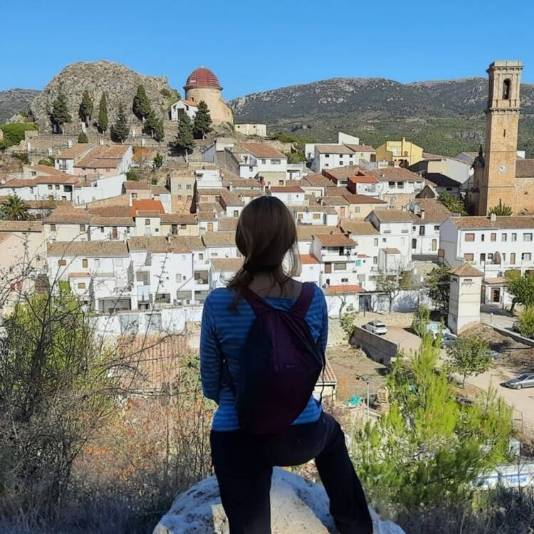Foto de perfil