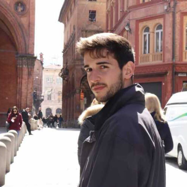 Foto de perfil