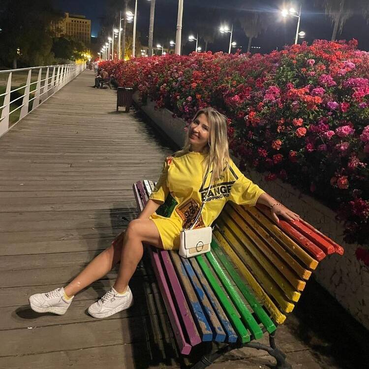 Foto de perfil