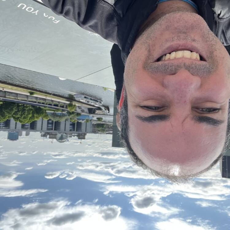 Foto de perfil