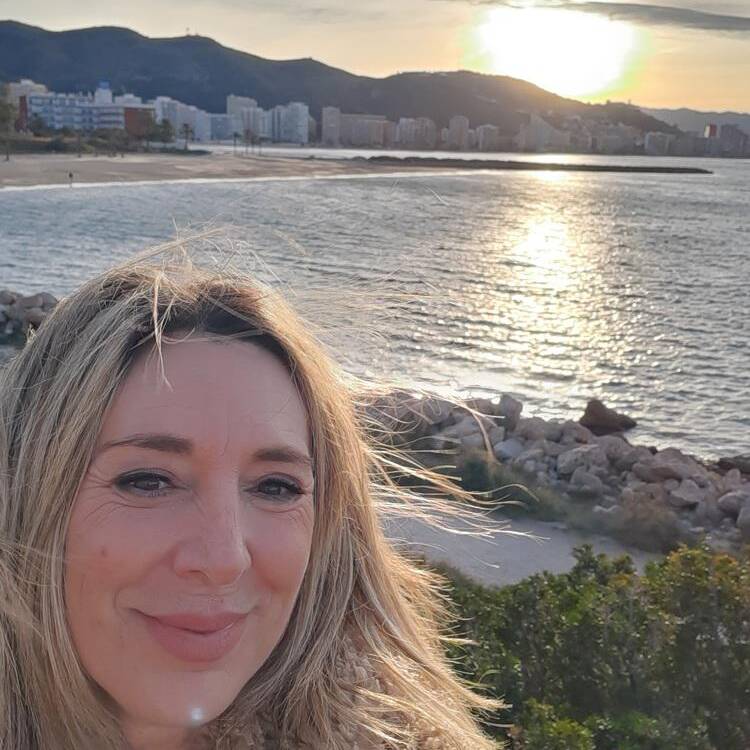 Foto de perfil de Eva