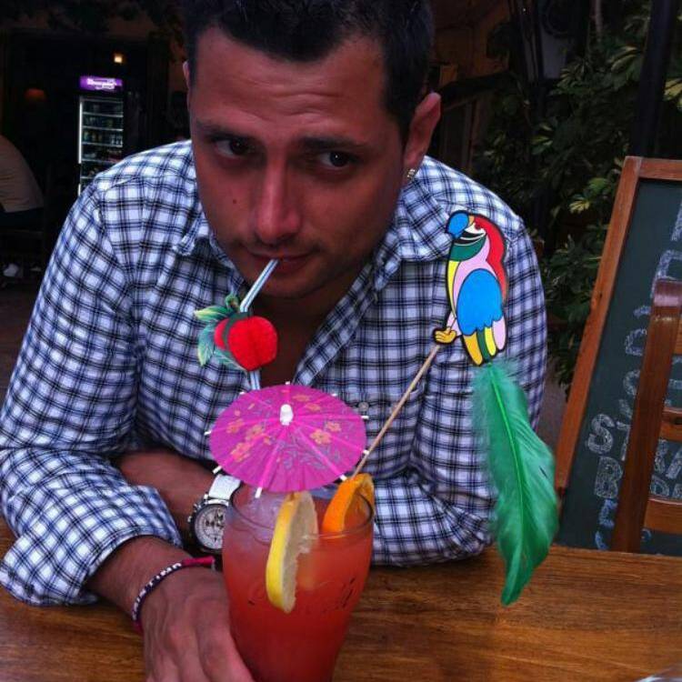 Foto de perfil