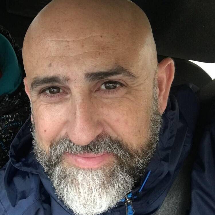 Foto de perfil de carlos