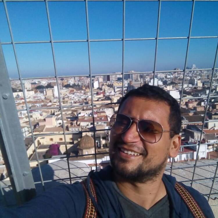 Foto de perfil