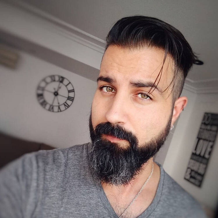 Foto de perfil