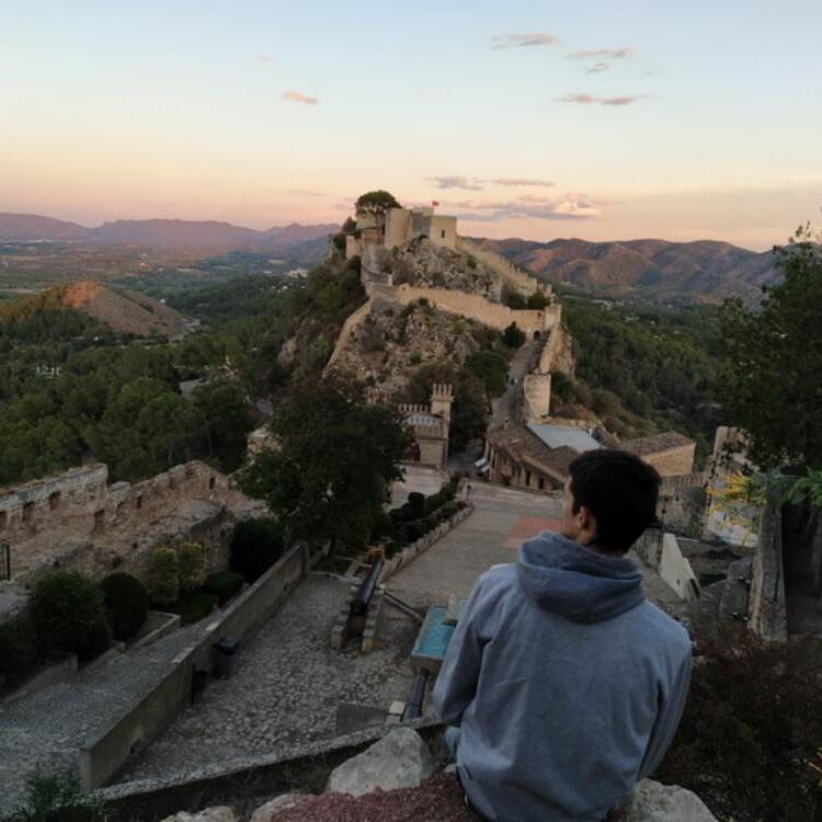Foto de perfil