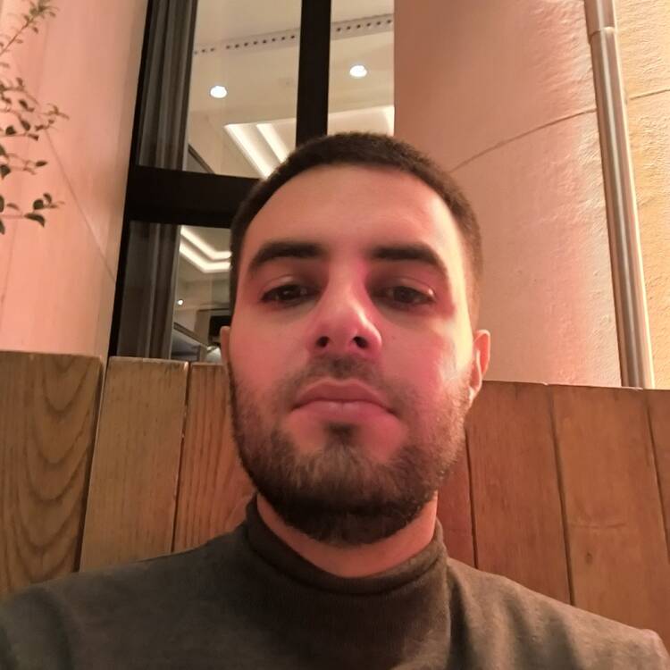 Foto de perfil
