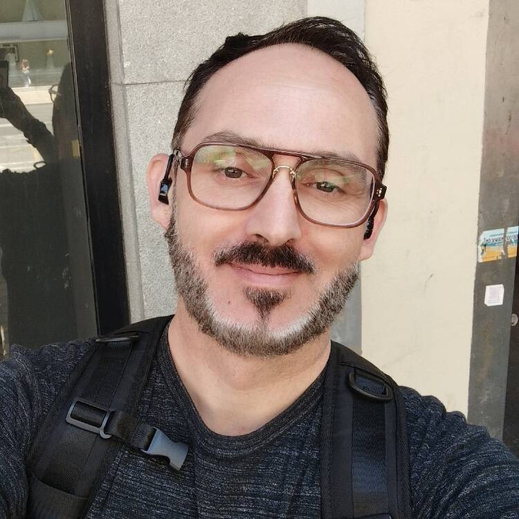 Foto de perfil