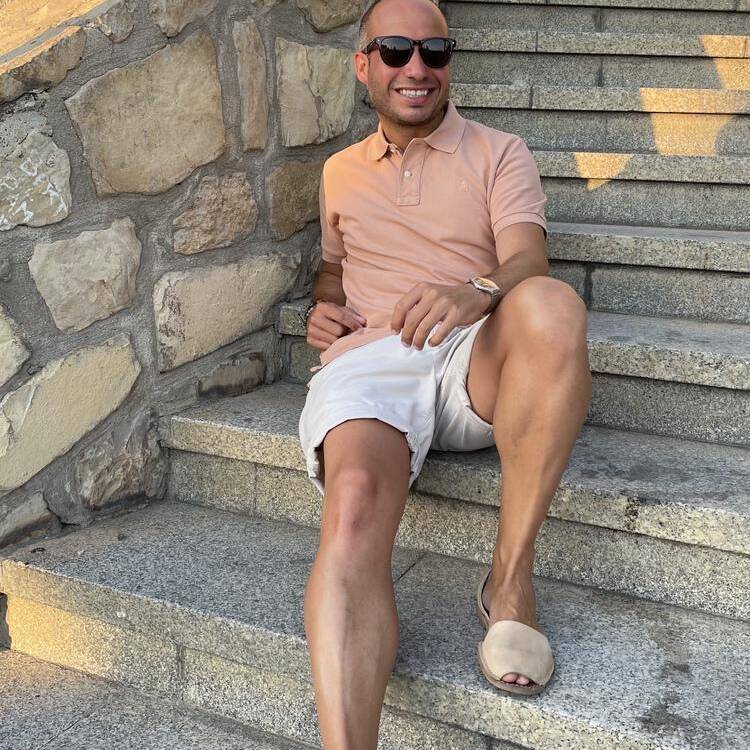 Foto de perfil de Eduardo