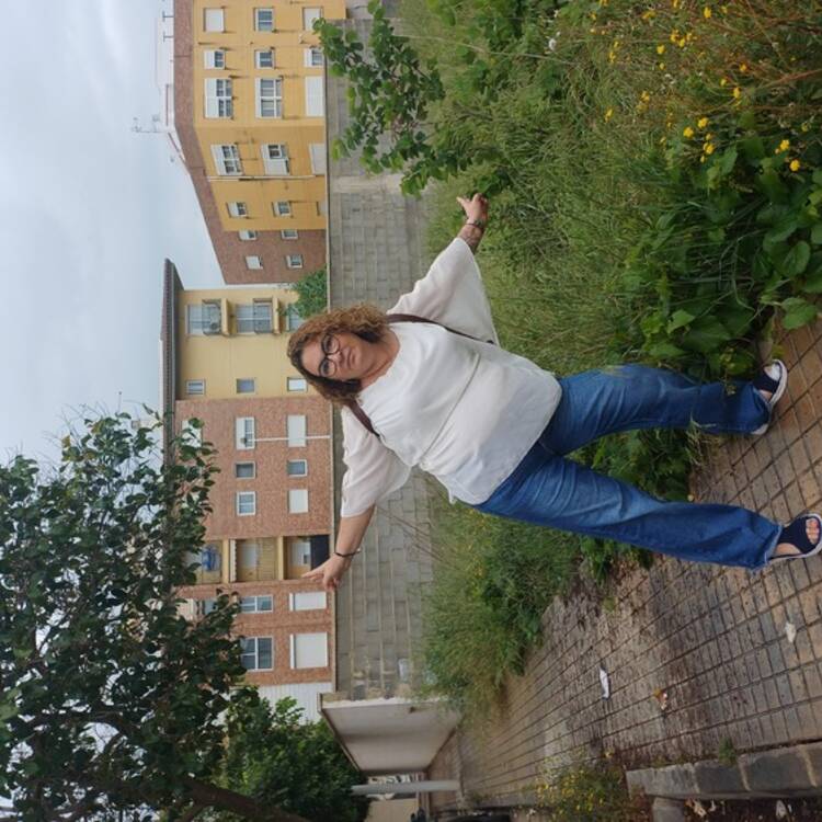 Foto de perfil