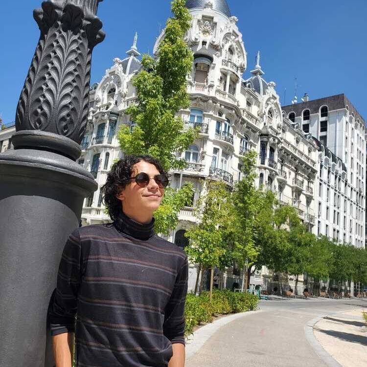 Foto de perfil de Franz