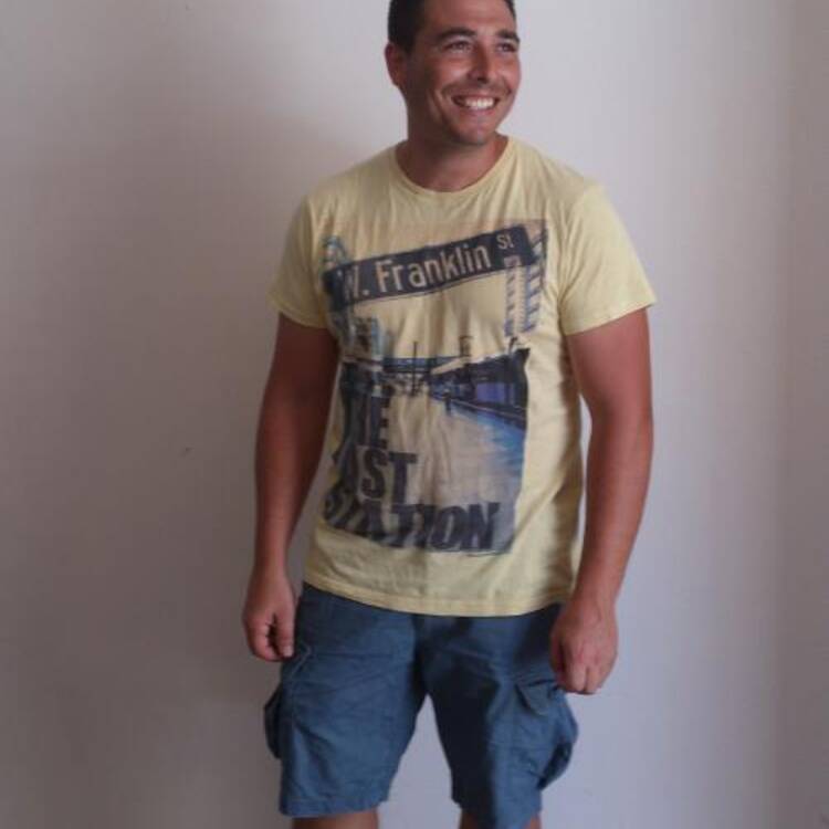 Foto de perfil