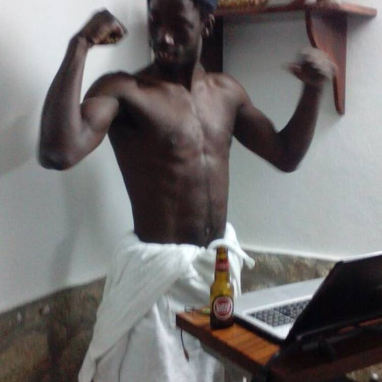 Foto de perfil