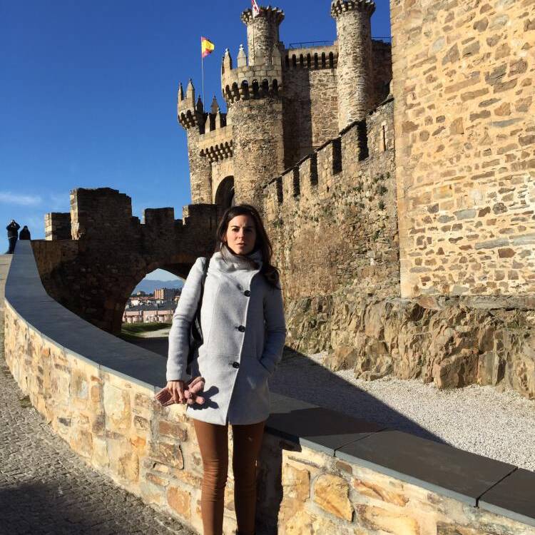 Foto de perfil
