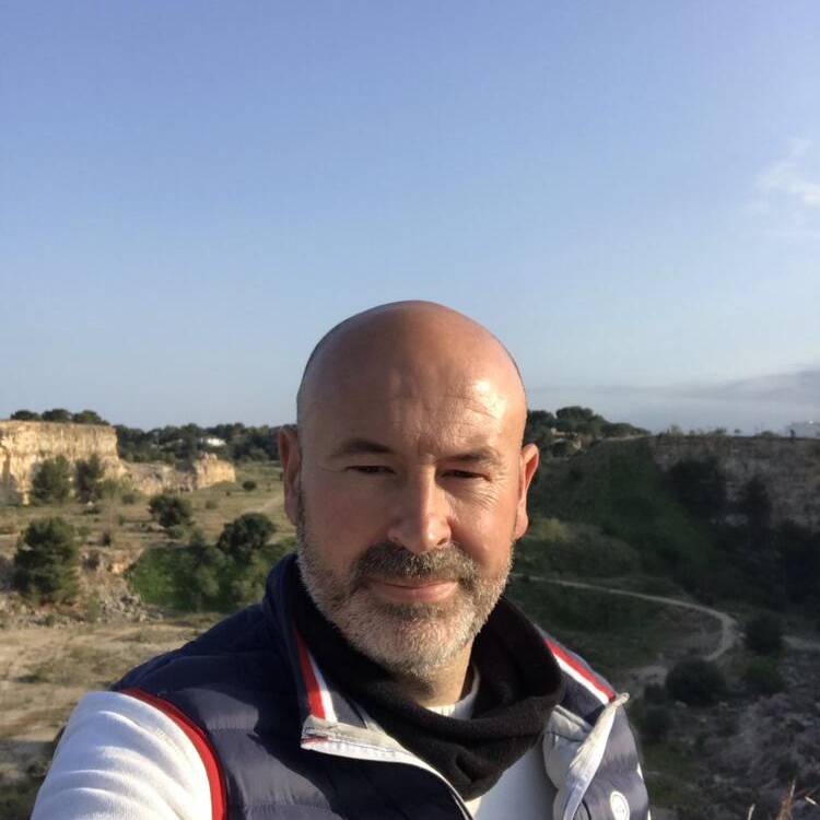 Foto de perfil