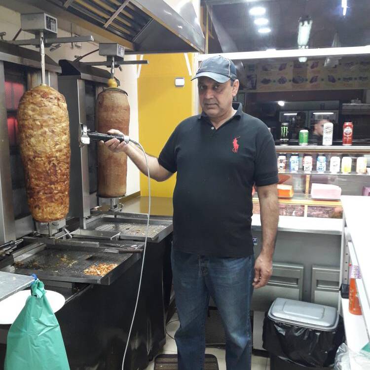 Foto de perfil