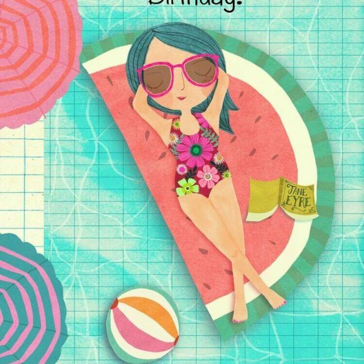 Foto de perfil de Pilar