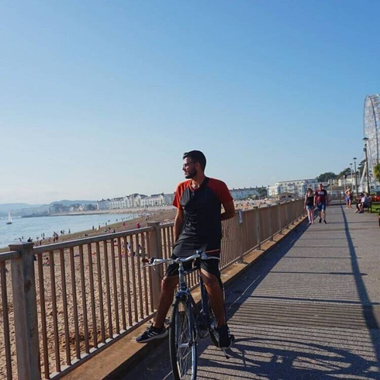 Foto de perfil