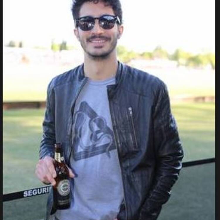 Foto de perfil