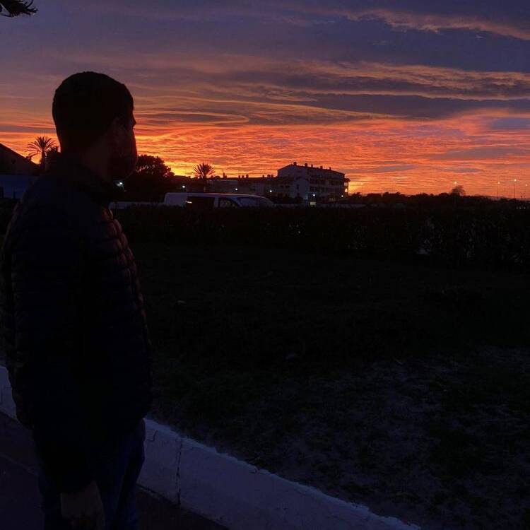 Foto de perfil