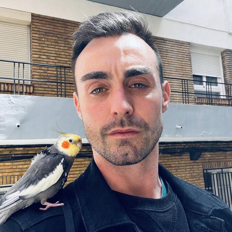 Foto de perfil