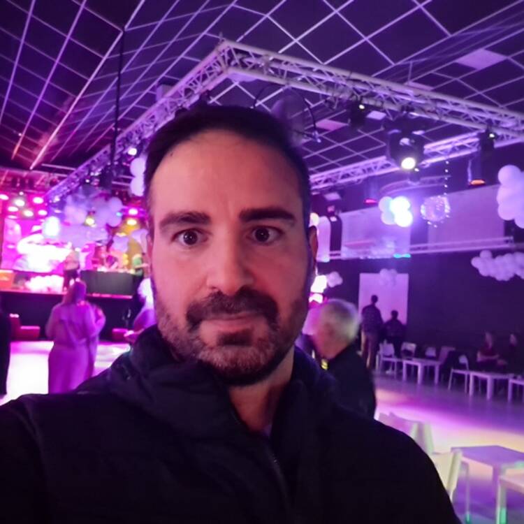 Foto de perfil
