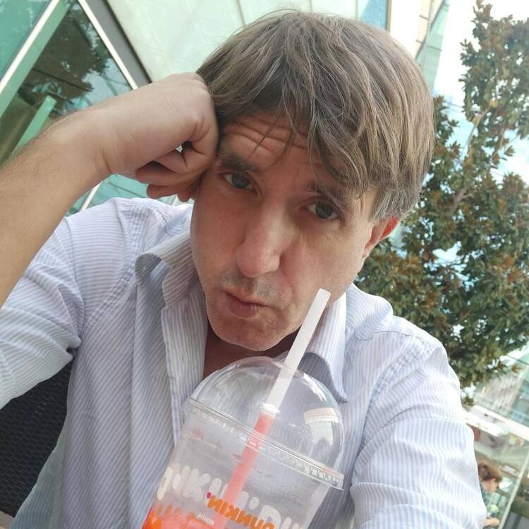 Foto de perfil