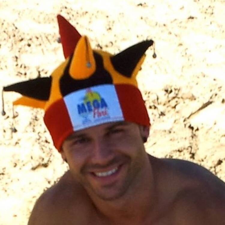 Foto de perfil