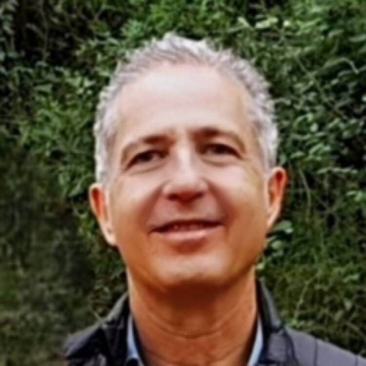 Foto de perfil de Eloy Zambrano
