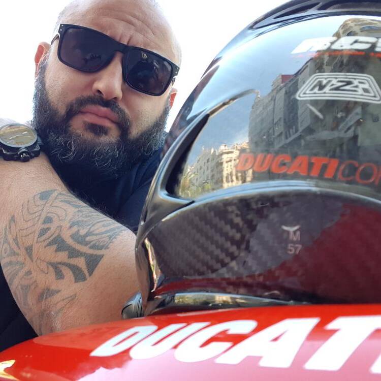 Foto de perfil de Naxete