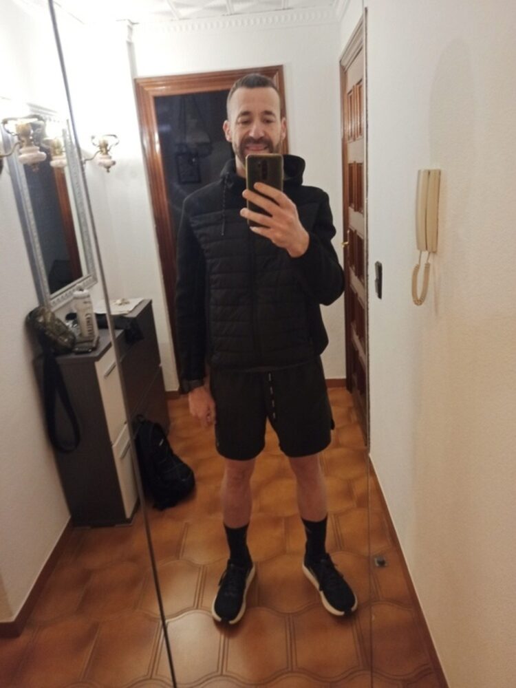 Foto de perfil de Jaime