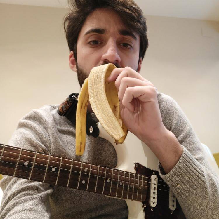 Foto de perfil