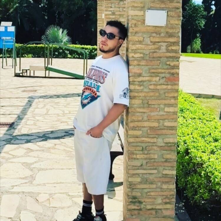Foto de perfil de Dany