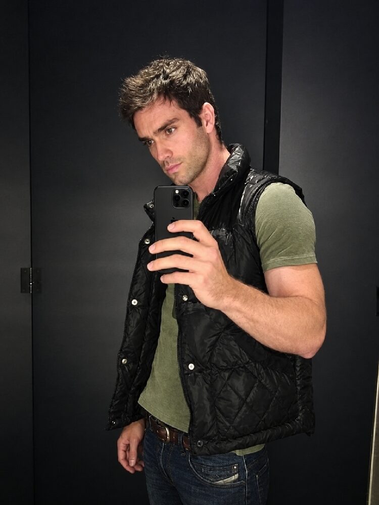 Foto de perfil de David