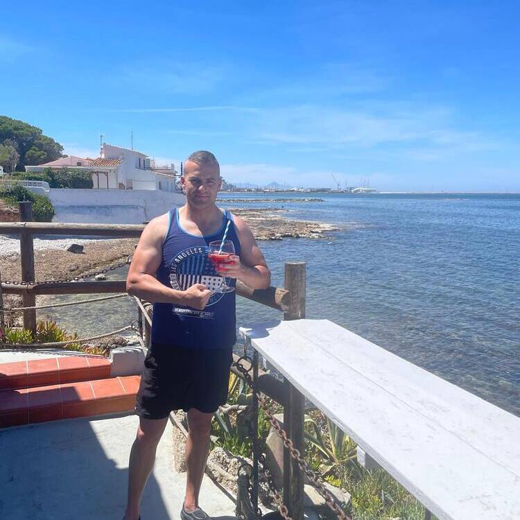 Foto de perfil de Vecino