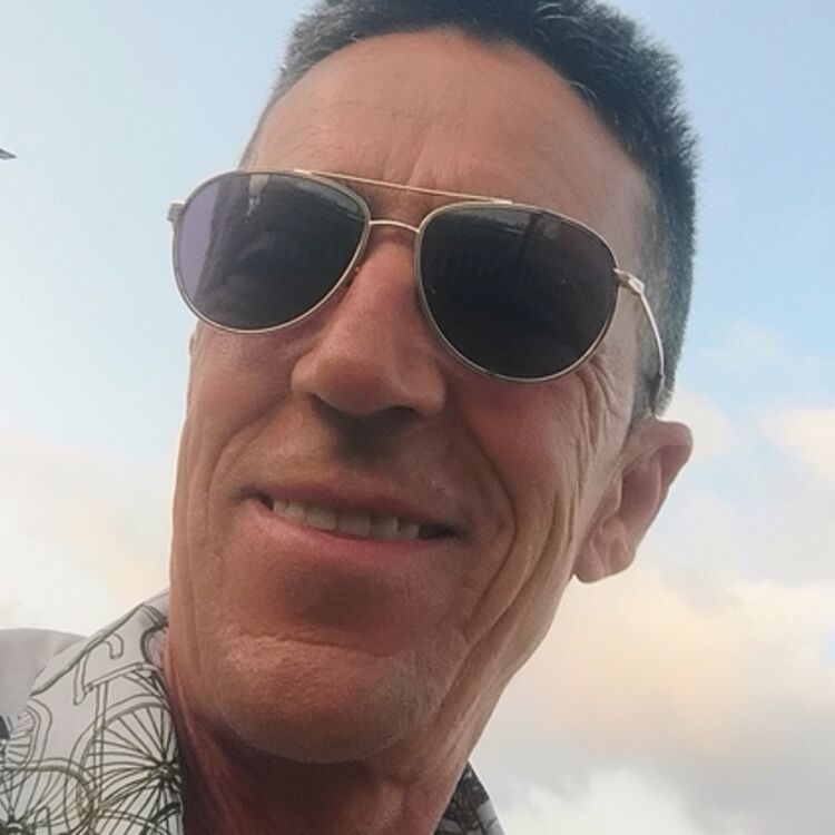 Foto de perfil de David