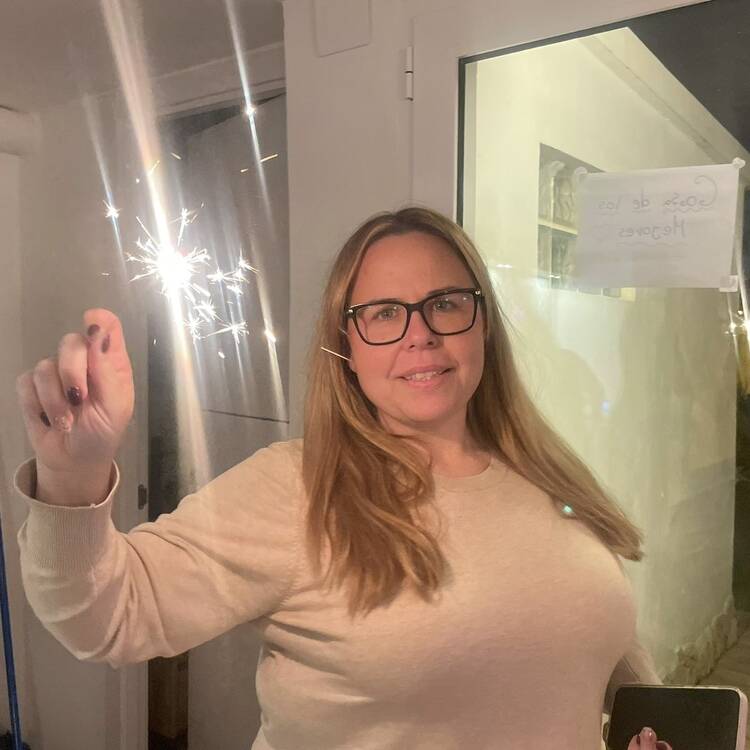 Foto de perfil