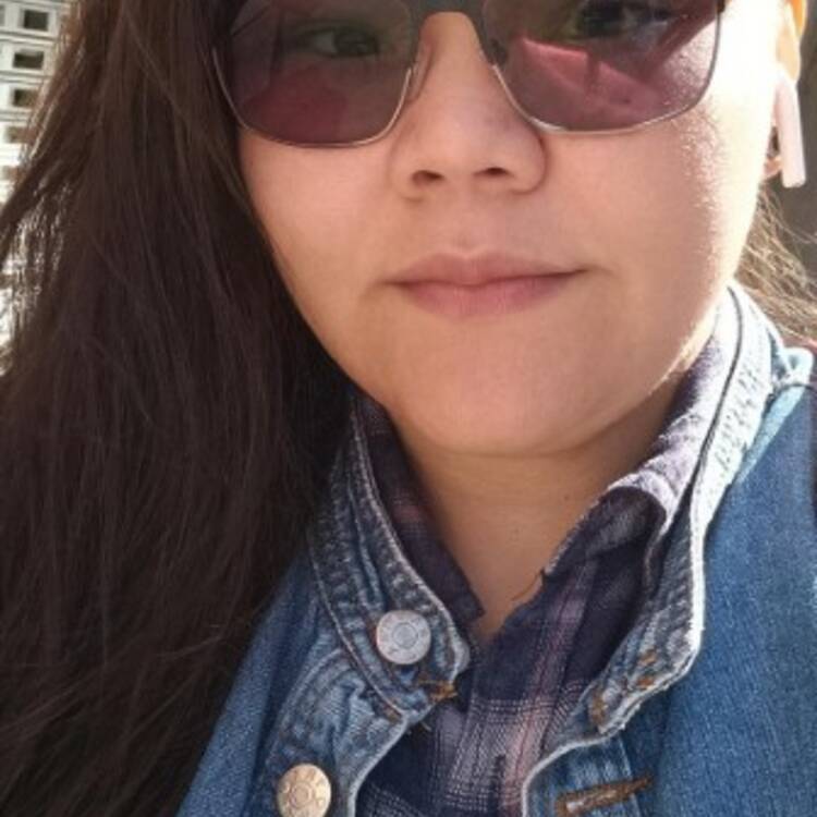 Foto de perfil de Anyela Paola