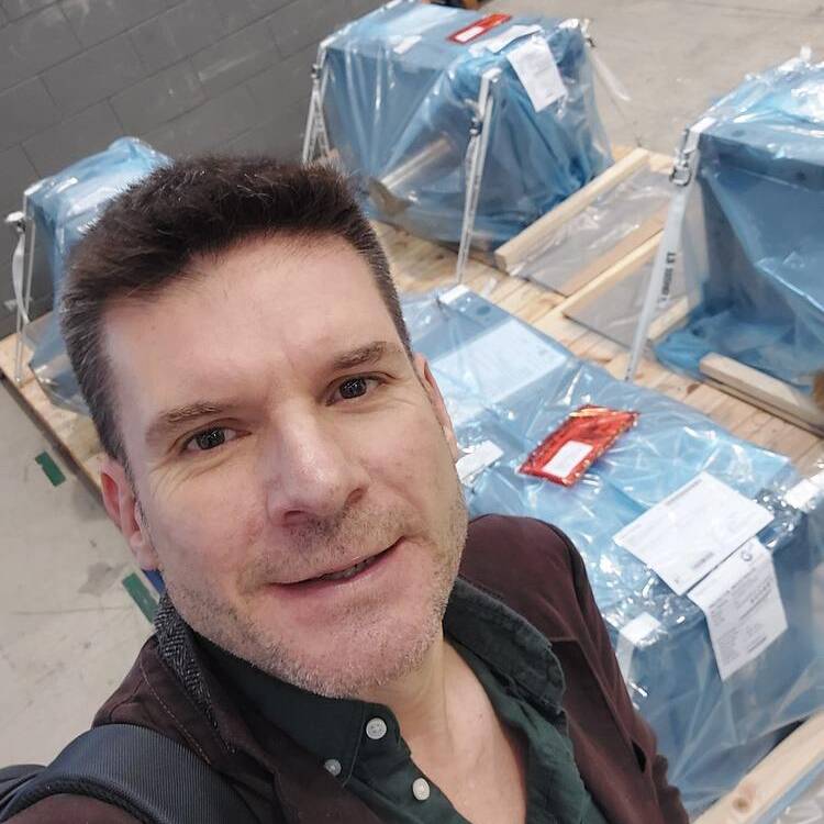 Foto de perfil