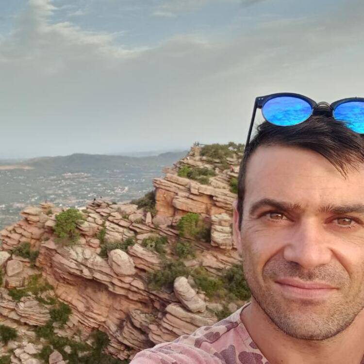 Foto de perfil