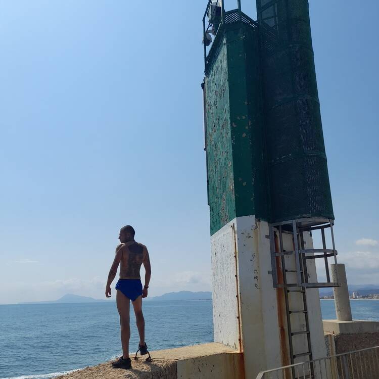 Foto de perfil