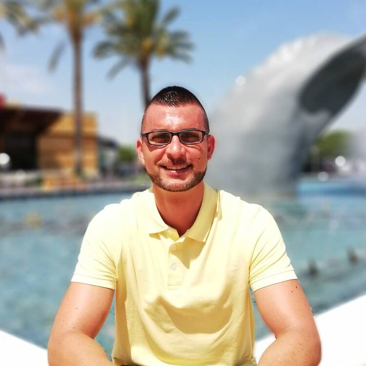Foto de perfil