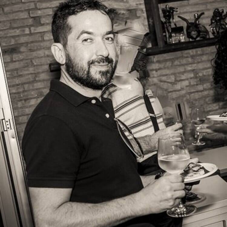 Foto de perfil