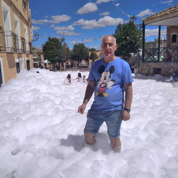 Foto de perfil