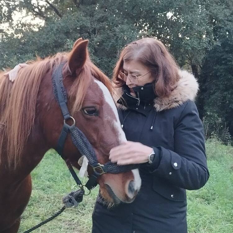 Foto de perfil