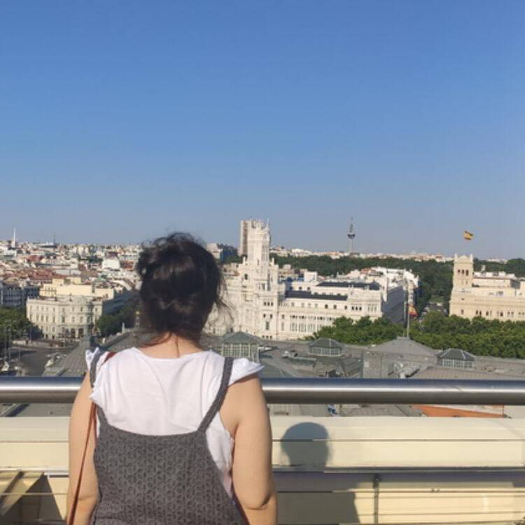 Foto de perfil
