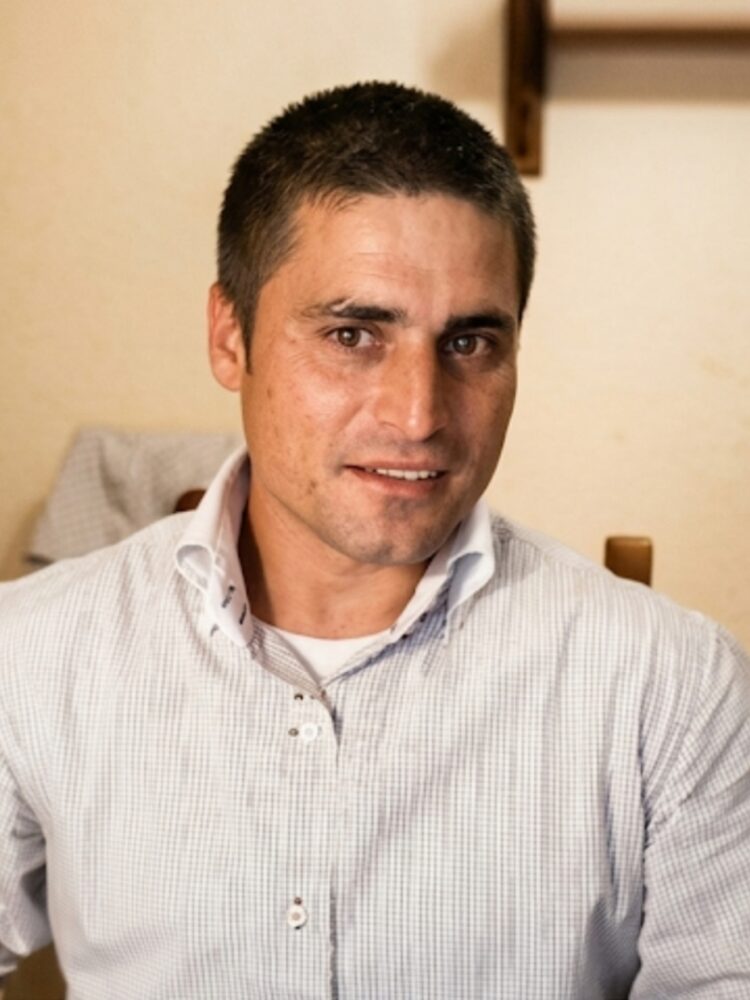Foto de perfil de Alberto